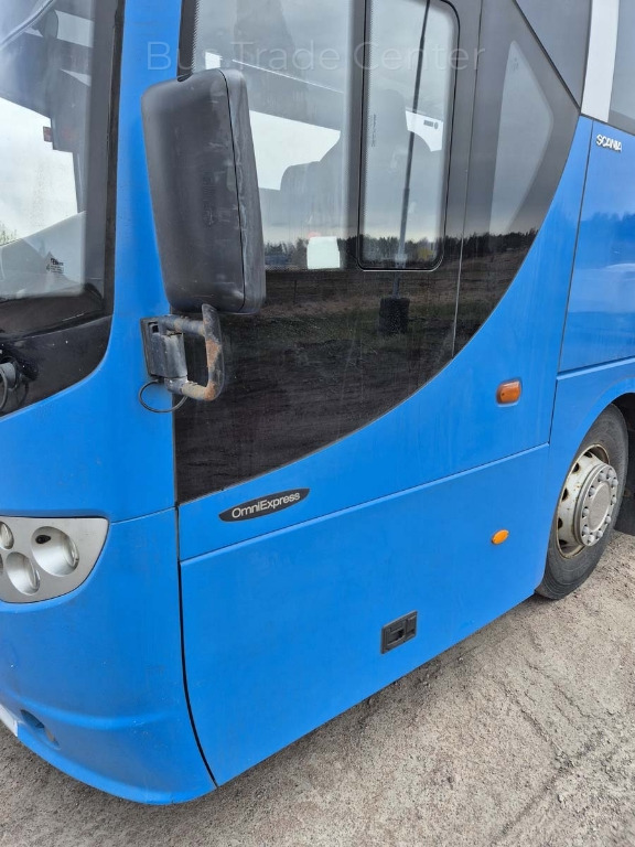 SCANIA OmniExpress LK 400 - Coach: picture 3 SCANIA OmniExpress LK 400 - Coach: picture 3