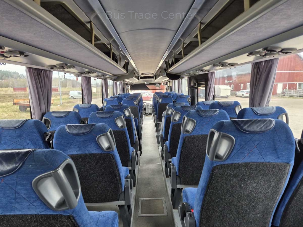 SCANIA OmniExpress LK 400 - Coach: picture 5 SCANIA OmniExpress LK 400 - Coach: picture 5