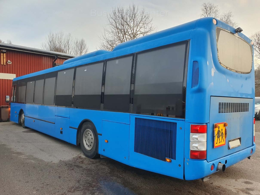 SCANIA Scala K 280 UB LB - Suburban bus: picture 3 SCANIA Scala K 280 UB LB - Suburban bus: picture 3