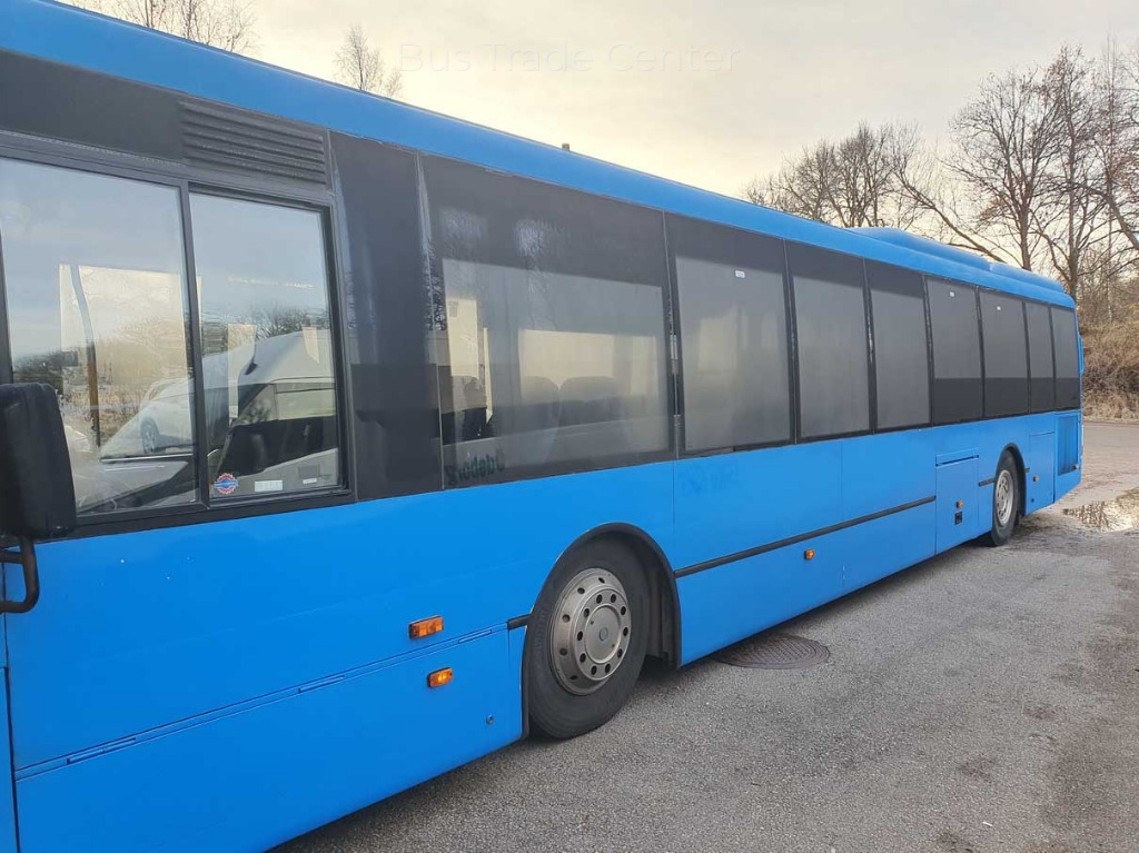 SCANIA Scala K 280 UB LB - Suburban bus: picture 4 SCANIA Scala K 280 UB LB - Suburban bus: picture 4