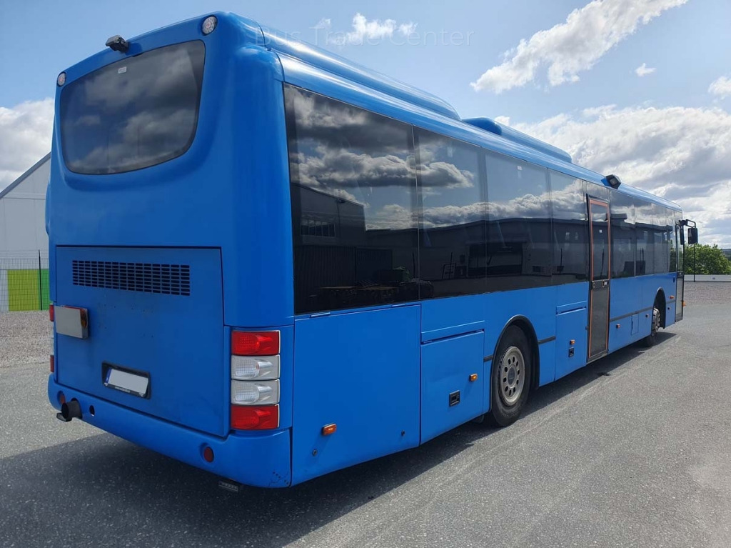 SCANIA Scala K 280 UB LB - Suburban bus: picture 2 SCANIA Scala K 280 UB LB - Suburban bus: picture 2