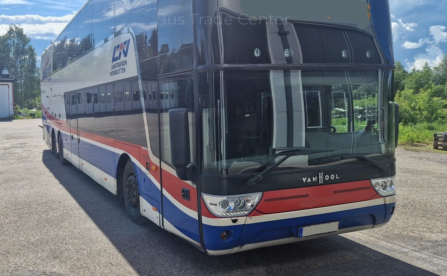 SCANIA VAN HOOL TDX29 ASTROMEGA-KEB - Coach: picture 3 SCANIA VAN HOOL TDX29 ASTROMEGA-KEB - Coach: picture 3