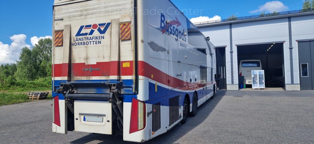 SCANIA VAN HOOL TDX29 ASTROMEGA-KEB - Coach: picture 5 SCANIA VAN HOOL TDX29 ASTROMEGA-KEB - Coach: picture 5
