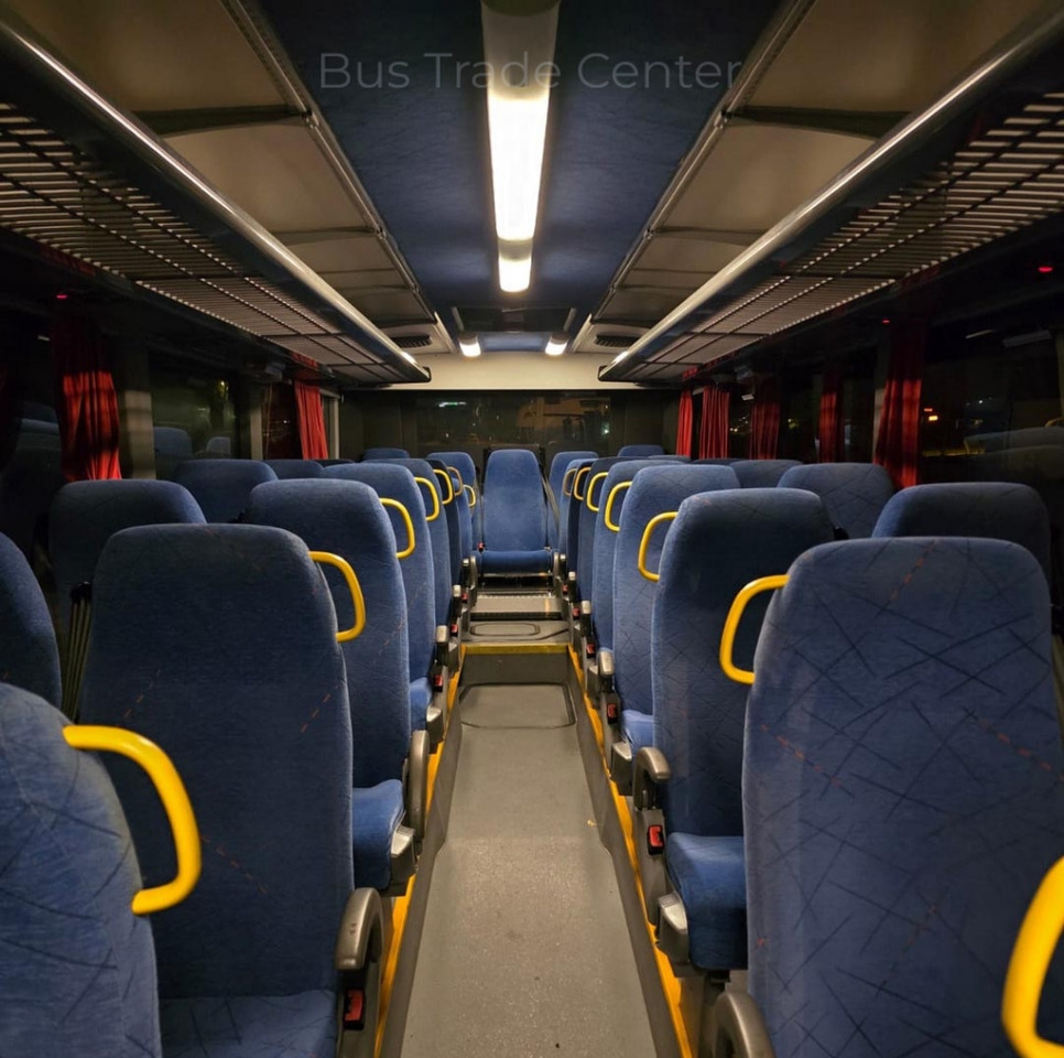 VOLVO 8500 with 8900 front B12B - Suburban bus: picture 3 VOLVO 8500 with 8900 front B12B - Suburban bus: picture 3