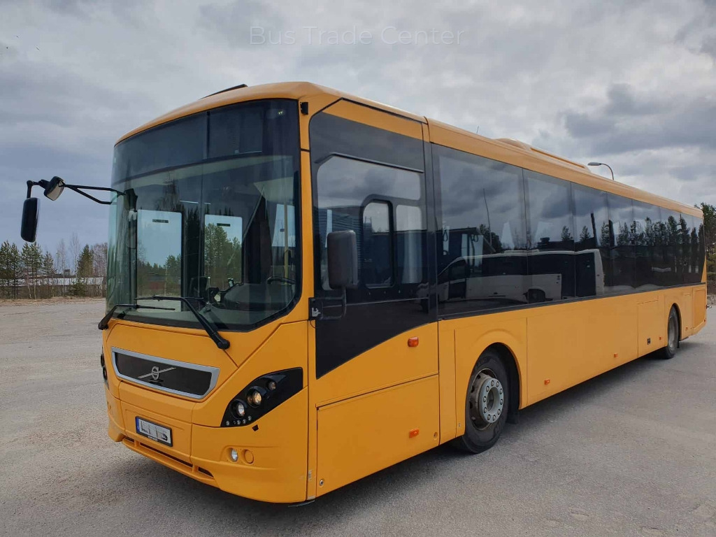 VOLVO 8900 B8RLE // 2 units - City bus: picture 3 VOLVO 8900 B8RLE // 2 units - City bus: picture 3