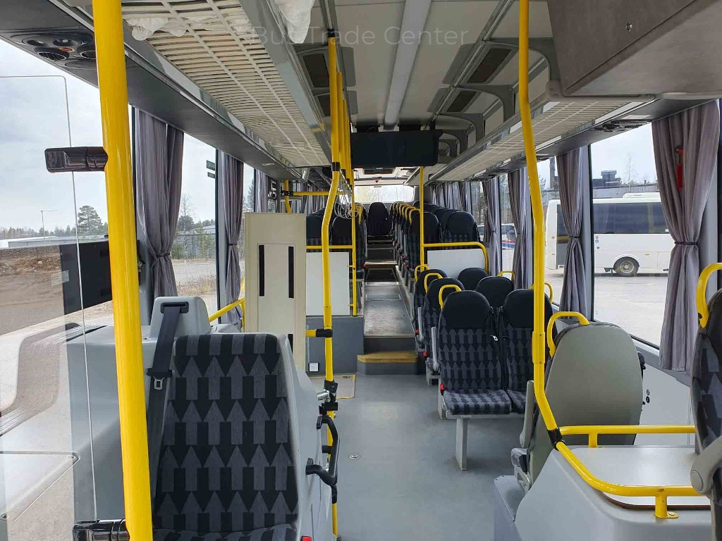 VOLVO 8900 B8RLE // 2 units - City bus: picture 5 VOLVO 8900 B8RLE // 2 units - City bus: picture 5