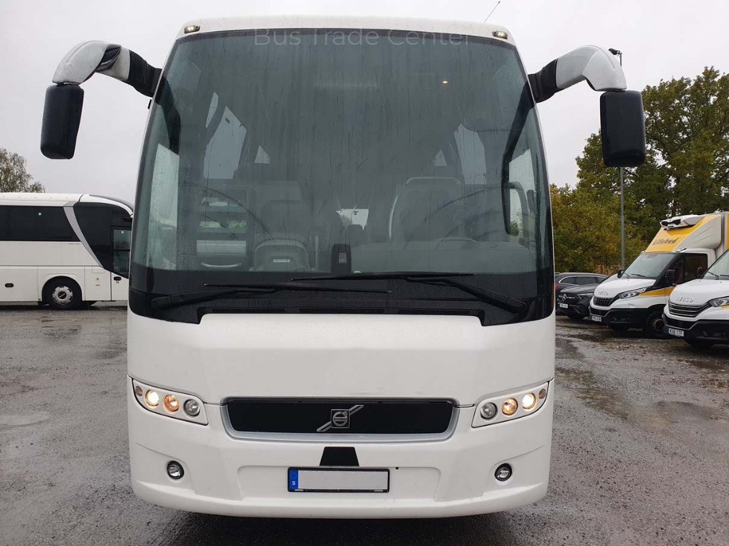VOLVO 9500H B8R - Coach: picture 4 VOLVO 9500H B8R - Coach: picture 4