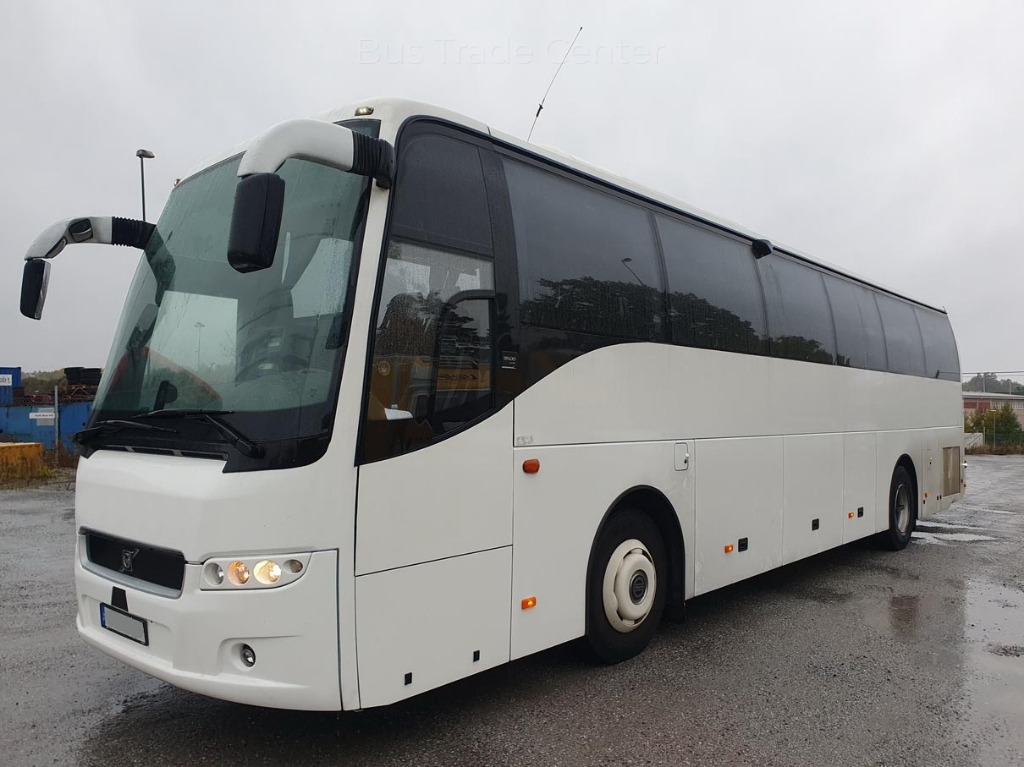 VOLVO 9500H B8R - Coach: picture 2 VOLVO 9500H B8R - Coach: picture 2
