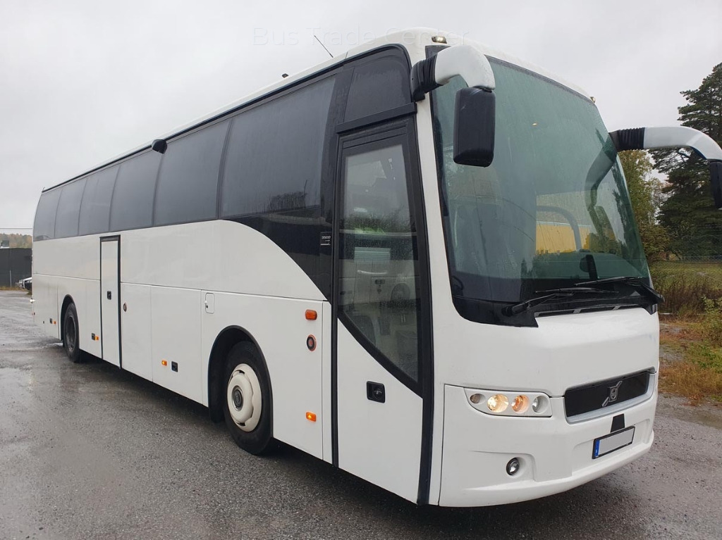 VOLVO 9500H B8R - Coach: picture 1 VOLVO 9500H B8R - Coach: picture 1