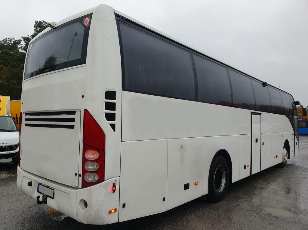 VOLVO 9500H B8R - Coach: picture 3 VOLVO 9500H B8R - Coach: picture 3