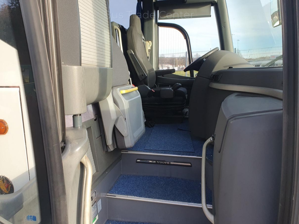 VOLVO 9700HD NL B12B - Coach: picture 5 VOLVO 9700HD NL B12B - Coach: picture 5