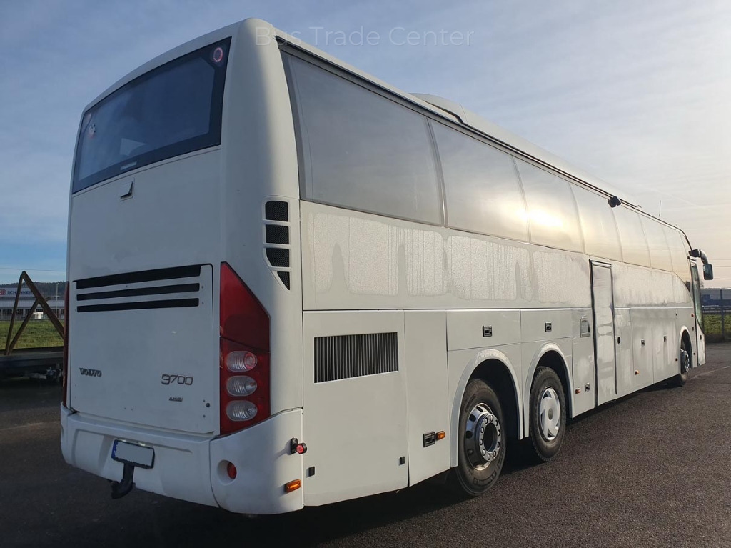 VOLVO 9700HD NL B12B - Coach: picture 2 VOLVO 9700HD NL B12B - Coach: picture 2
