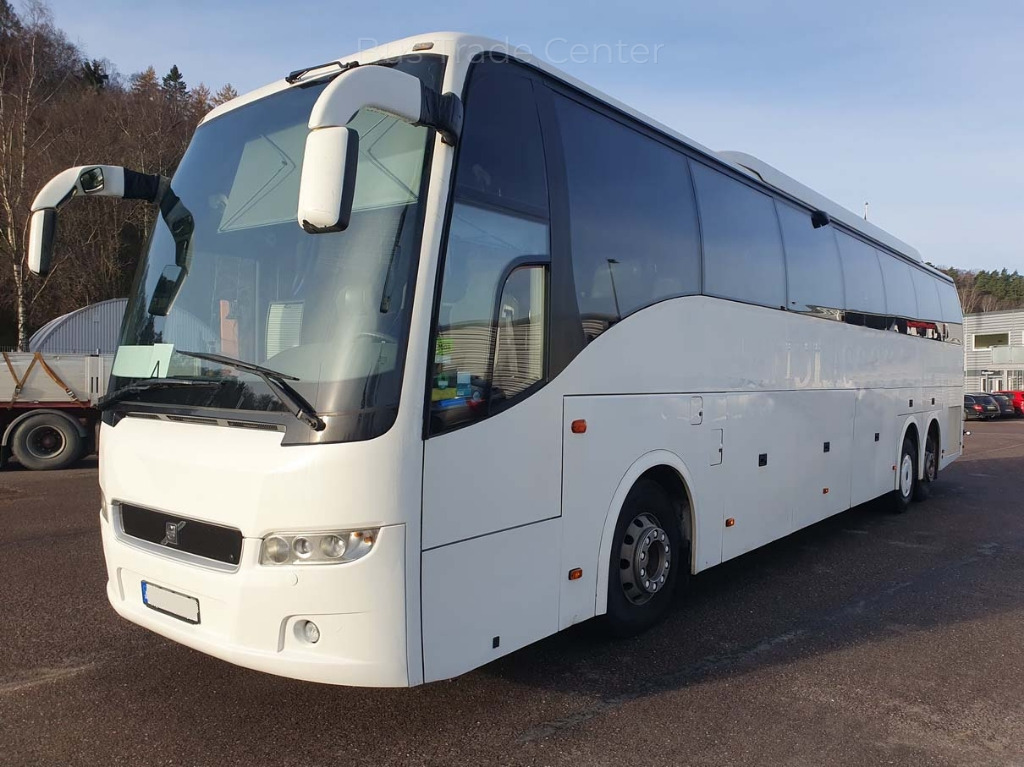 VOLVO 9700HD NL B12B - Coach: picture 4 VOLVO 9700HD NL B12B - Coach: picture 4