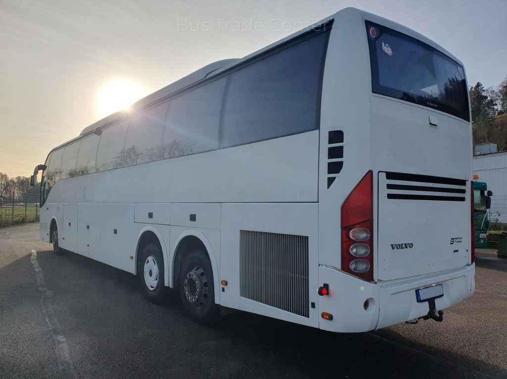 VOLVO 9700HD NL B12B - Coach: picture 3 VOLVO 9700HD NL B12B - Coach: picture 3