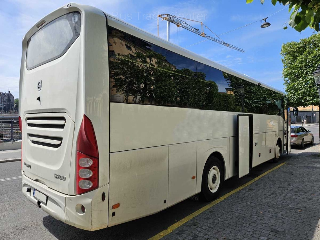 VOLVO 9700M Select B11R - Coach: picture 3 VOLVO 9700M Select B11R - Coach: picture 3