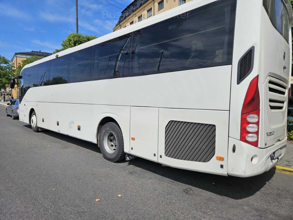 VOLVO 9700M Select B11R - Coach: picture 4 VOLVO 9700M Select B11R - Coach: picture 4