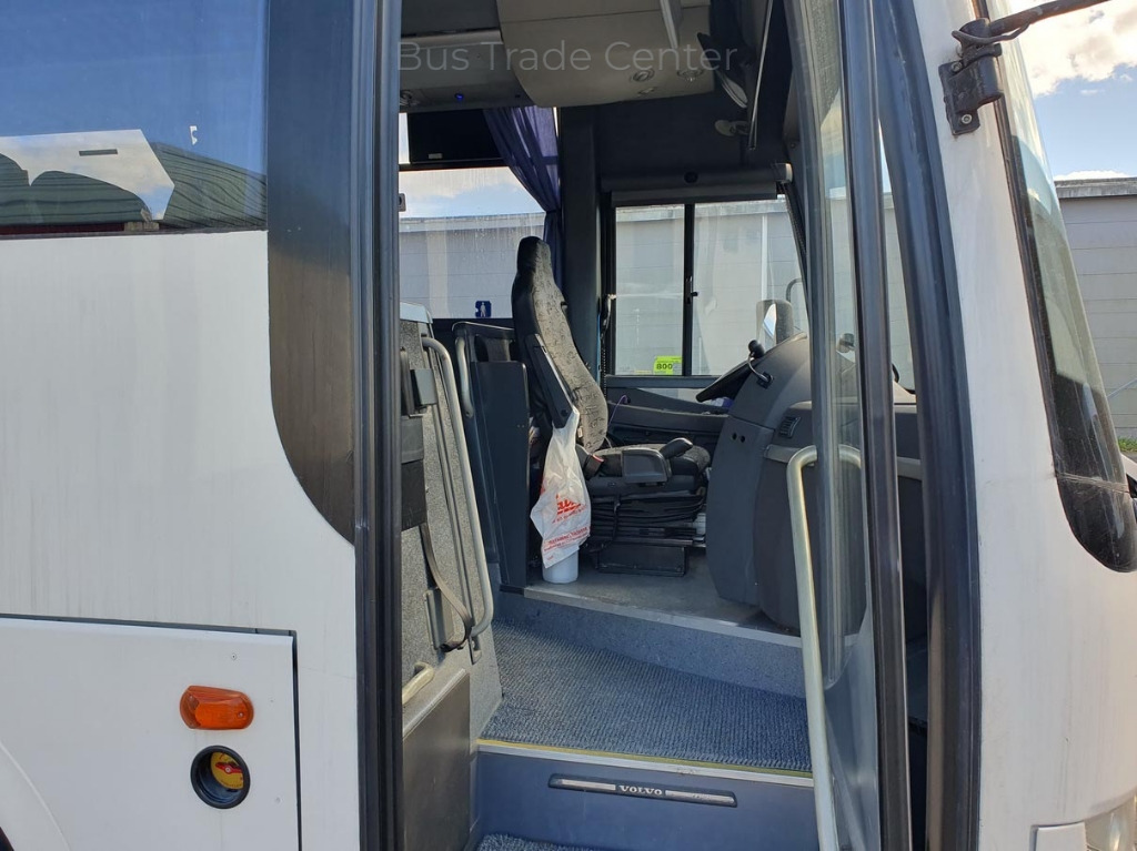 VOLVO 9700S NLB12M - Coach: picture 5 VOLVO 9700S NLB12M - Coach: picture 5