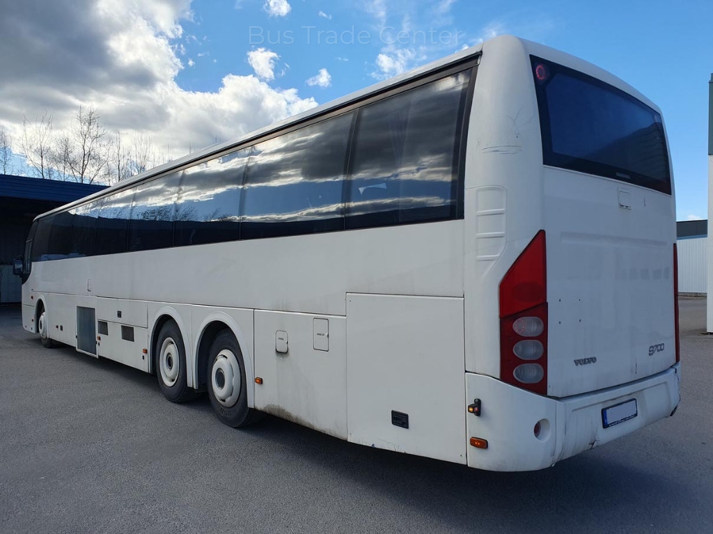VOLVO 9700S NLB12M - Coach: picture 3 VOLVO 9700S NLB12M - Coach: picture 3