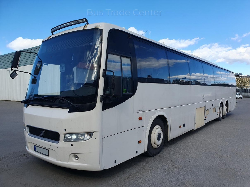 VOLVO 9700S NLB12M - Coach: picture 4 VOLVO 9700S NLB12M - Coach: picture 4