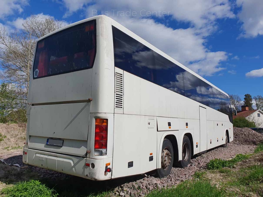 VOLVO 9900 B12B - Coach: picture 2 VOLVO 9900 B12B - Coach: picture 2