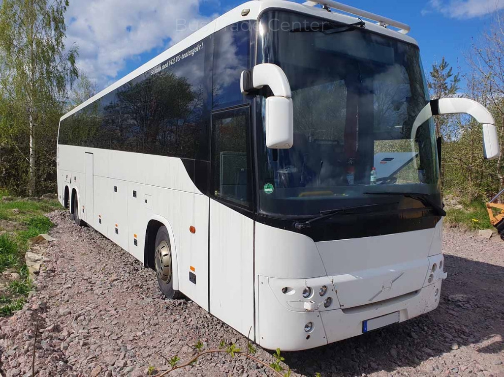 VOLVO 9900 B12B - Coach: picture 1 VOLVO 9900 B12B - Coach: picture 1