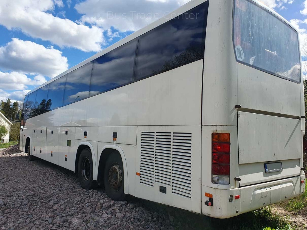 VOLVO 9900 B12B - Coach: picture 3 VOLVO 9900 B12B - Coach: picture 3