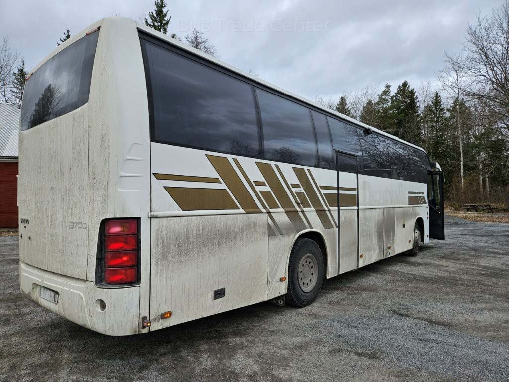 VOLVO Carrus 9700H B12M - Coach: picture 2 VOLVO Carrus 9700H B12M - Coach: picture 2