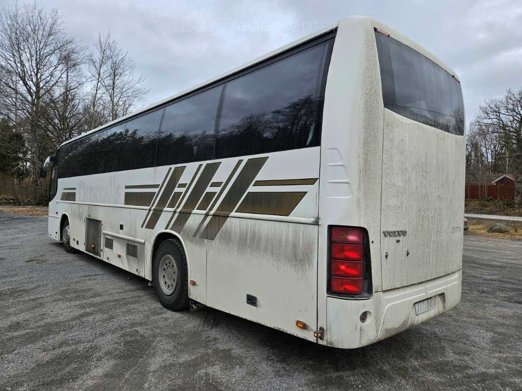 VOLVO Carrus 9700H B12M - Coach: picture 3 VOLVO Carrus 9700H B12M - Coach: picture 3