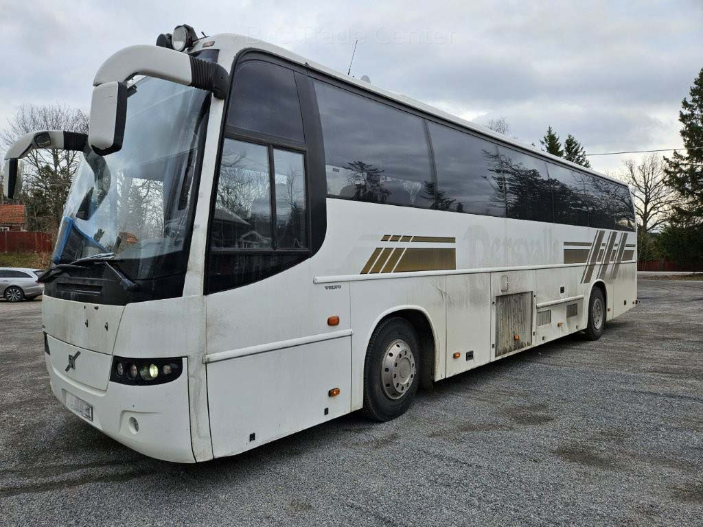 VOLVO Carrus 9700H B12M - Coach: picture 4 VOLVO Carrus 9700H B12M - Coach: picture 4