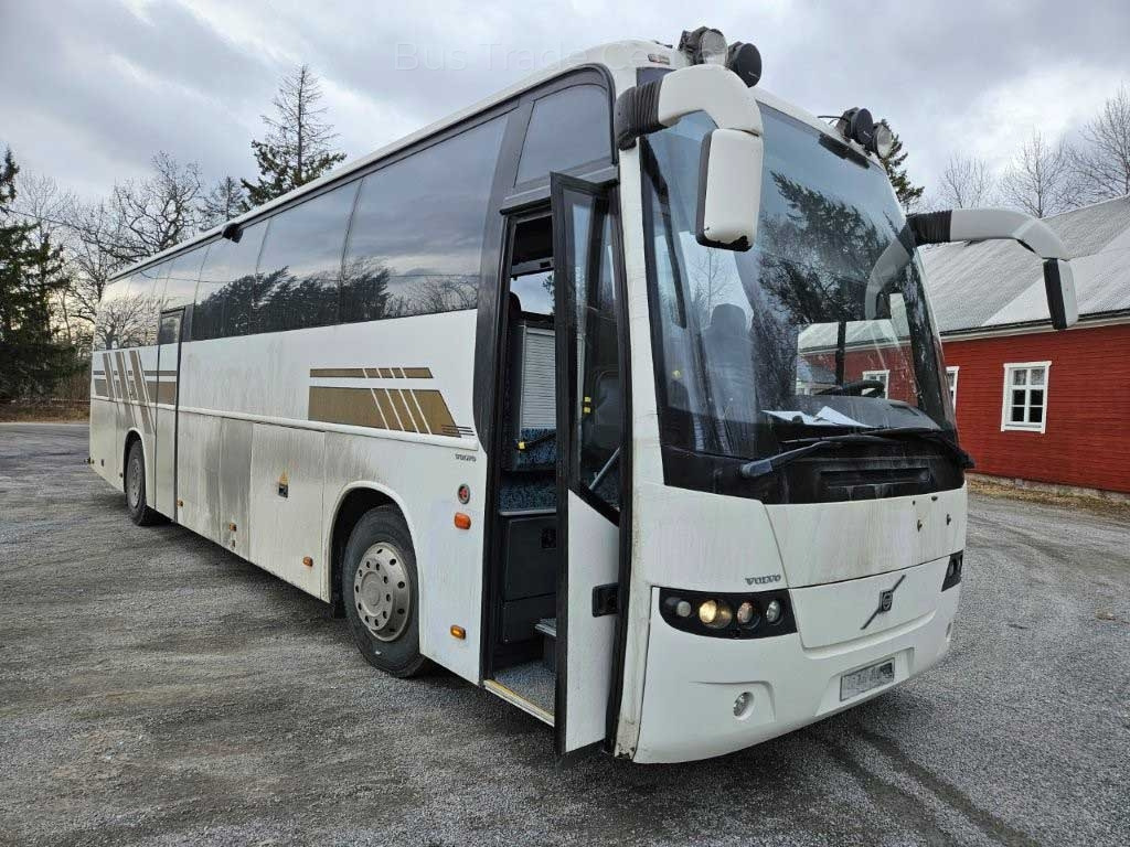 VOLVO Carrus 9700H B12M - Coach: picture 1 VOLVO Carrus 9700H B12M - Coach: picture 1