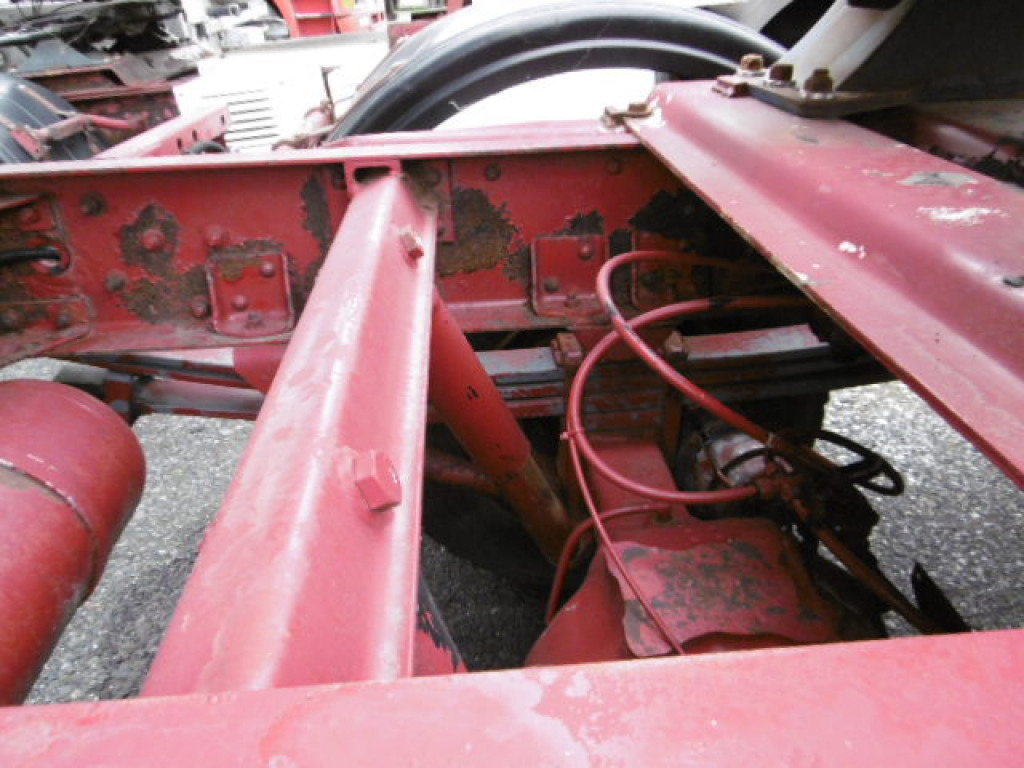 Tractor unit Renault 40GCC2  (Nr. 104): picture 6