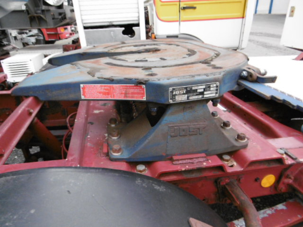 Tractor unit Renault 40GCC2  (Nr. 104): picture 7