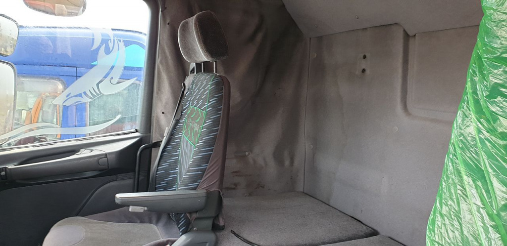 Truck Scania 114L 340 LB6x2 Unfallschaden (Nr. 4772): picture 6 Truck Scania 114L 340 LB6x2 Unfallschaden (Nr. 4772): picture 6