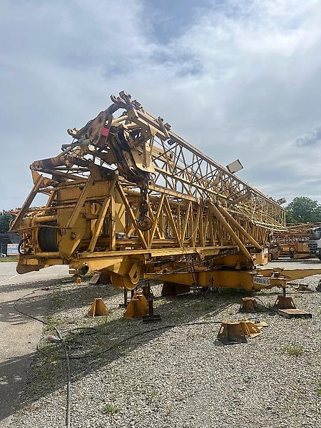 Potain GTMR 336 A - Self-erecting tower crane: picture 2 Potain GTMR 336 A - Self-erecting tower crane: picture 2