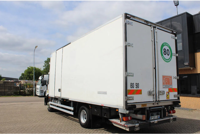 Iveco ML 150 * EURO6 * CARRIER SUPRA 1250 MT * 4X2 * - Refrigerator truck: picture 3 Iveco ML 150 * EURO6 * CARRIER SUPRA 1250 MT * 4X2 * - Refrigerator truck: picture 3