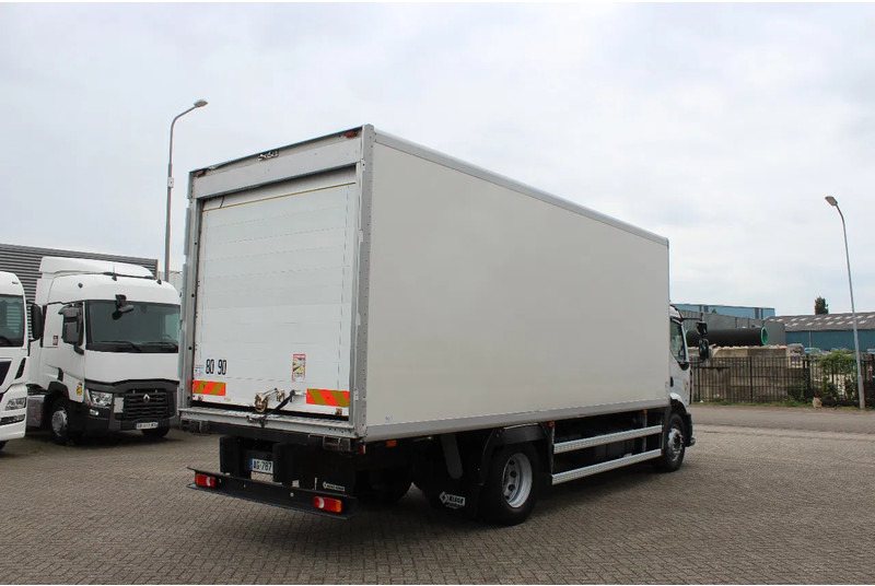 Renault Premium 370 * MANUAL * EURO5 * 4X2 * CARRIER SUPRA 750 * - Refrigerator truck: picture 4 Renault Premium 370 * MANUAL * EURO5 * 4X2 * CARRIER SUPRA 750 * - Refrigerator truck: picture 4