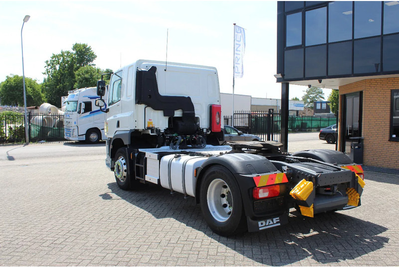 DAF CF 450 * EURO6 * 4X2 * - Tractor unit: picture 3 DAF CF 450 * EURO6 * 4X2 * - Tractor unit: picture 3
