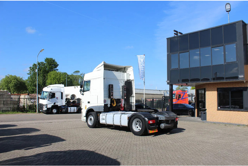 DAF XF 460 * EURO6 * 4X2 * - Tractor unit: picture 3 DAF XF 460 * EURO6 * 4X2 * - Tractor unit: picture 3
