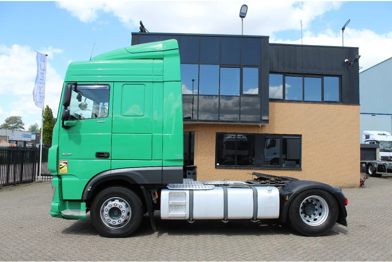 DAF XF 480 * ADR * 4X2 * - Tractor unit: picture 2 DAF XF 480 * ADR * 4X2 * - Tractor unit: picture 2
