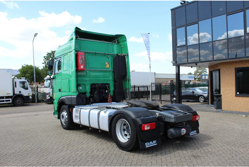 DAF XF 480 * ADR * 4X2 * - Tractor unit: picture 3 DAF XF 480 * ADR * 4X2 * - Tractor unit: picture 3