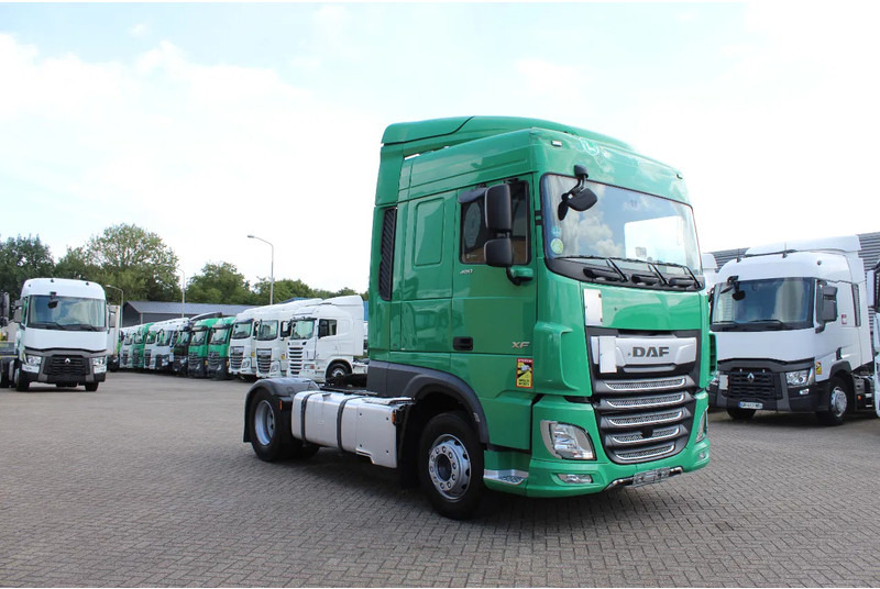 DAF XF 480 * EURO6 * 4X2 * - Tractor unit: picture 5 DAF XF 480 * EURO6 * 4X2 * - Tractor unit: picture 5