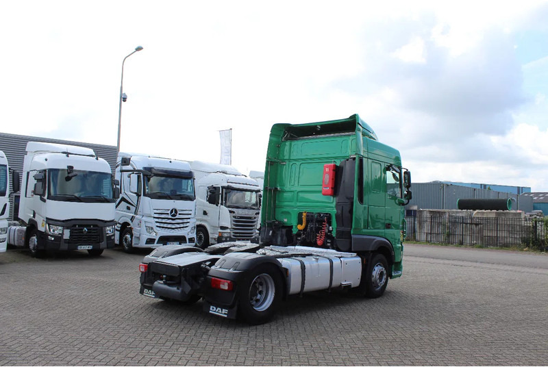 DAF XF 480 * EURO6 * 4X2 * - Tractor unit: picture 4 DAF XF 480 * EURO6 * 4X2 * - Tractor unit: picture 4