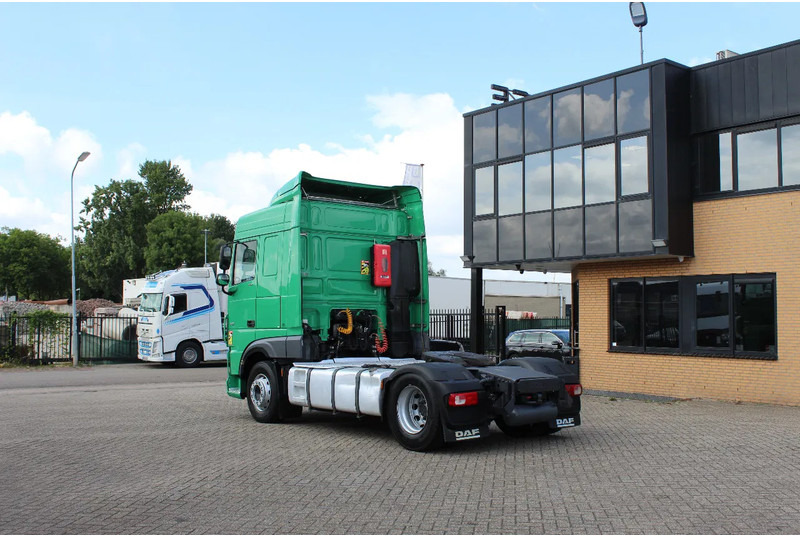 DAF XF 480 * EURO6 * 4X2 * - Tractor unit: picture 3 DAF XF 480 * EURO6 * 4X2 * - Tractor unit: picture 3