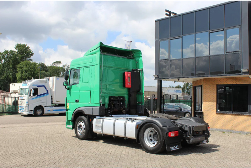 DAF XF 480 * EURO6 * 4X2 * - Tractor unit: picture 3 DAF XF 480 * EURO6 * 4X2 * - Tractor unit: picture 3