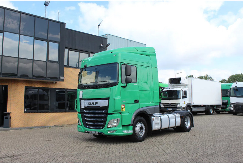 DAF XF 480 * EURO6 * 4X2 * - Tractor unit: picture 1 DAF XF 480 * EURO6 * 4X2 * - Tractor unit: picture 1