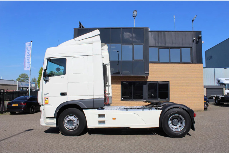 DAF XF 510 * RETARDER * 4X2 * ADR * - Tractor unit: picture 2 DAF XF 510 * RETARDER * 4X2 * ADR * - Tractor unit: picture 2