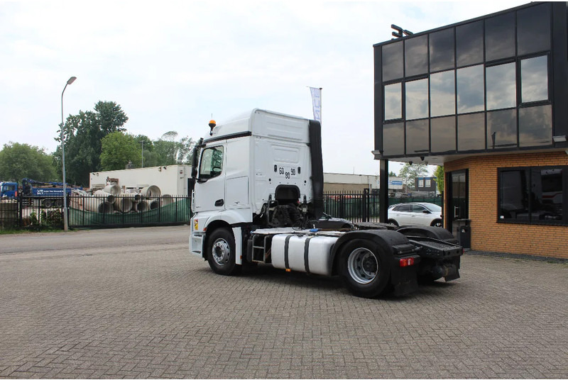 Mercedes-Benz Actros 1843 * EURO6 * 4X2 * - Tractor unit: picture 3 Mercedes-Benz Actros 1843 * EURO6 * 4X2 * - Tractor unit: picture 3