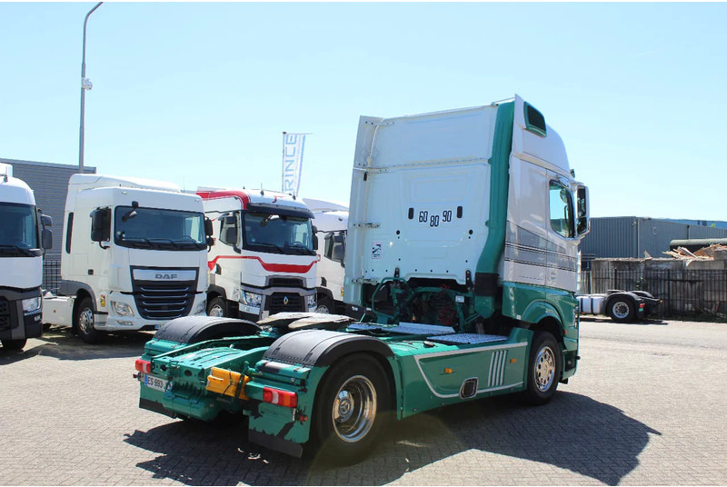 Mercedes-Benz Actros 1845 * EURO6 * 4X2 * 2 TANK * - Tractor unit: picture 4 Mercedes-Benz Actros 1845 * EURO6 * 4X2 * 2 TANK * - Tractor unit: picture 4