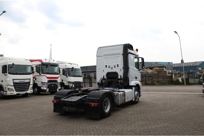 Mercedes-Benz Actros 1845 * EURO6 * 4X2 * - Tractor unit: picture 4 Mercedes-Benz Actros 1845 * EURO6 * 4X2 * - Tractor unit: picture 4