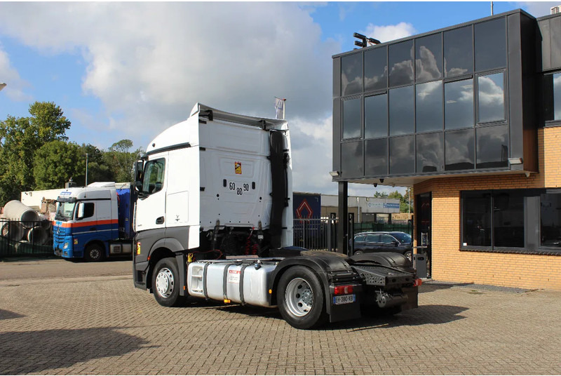 Mercedes-Benz Actros 1845 * EURO6 * 4X2 * - Tractor unit: picture 3 Mercedes-Benz Actros 1845 * EURO6 * 4X2 * - Tractor unit: picture 3
